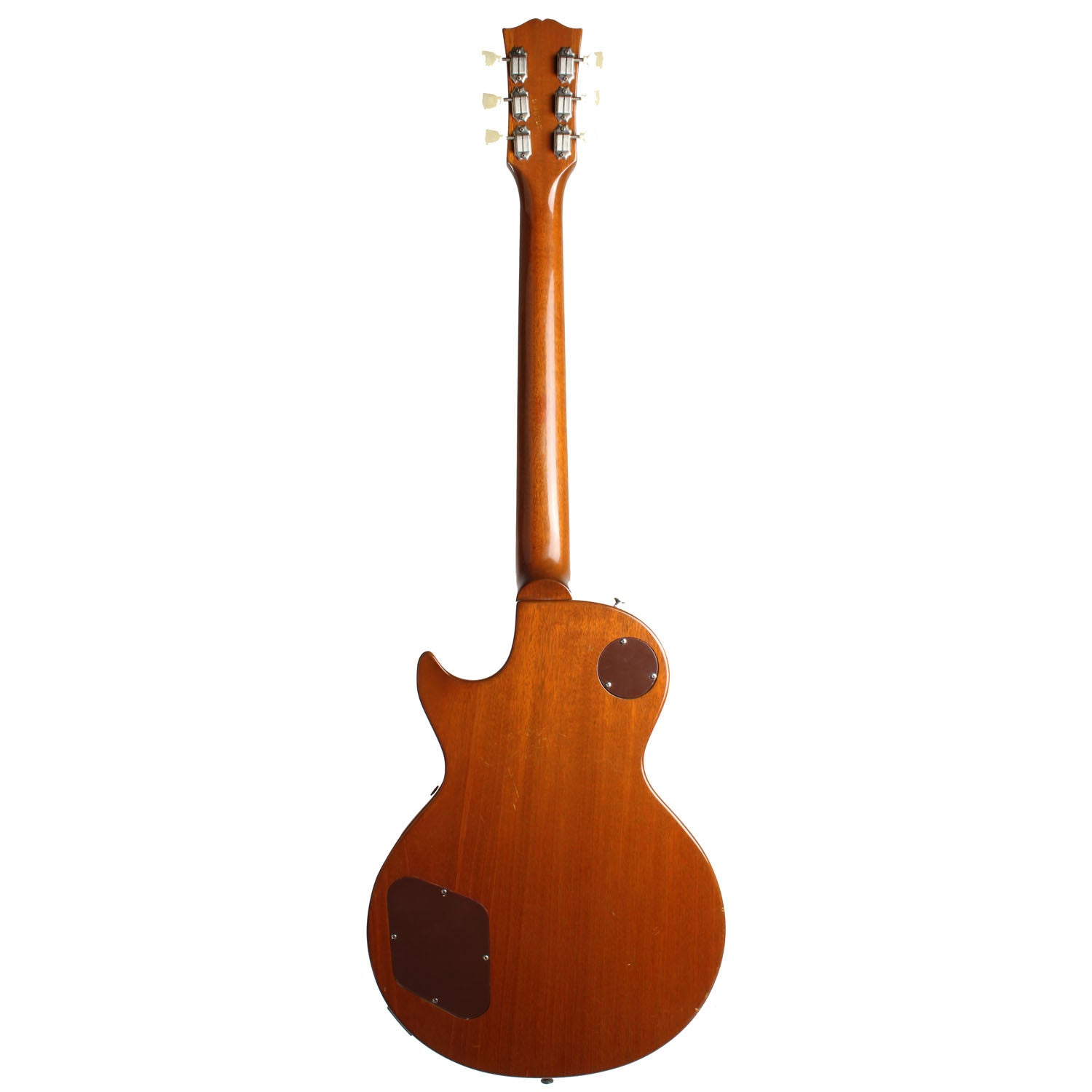 1952 Gibson Les Paul - Garrett Park Guitars
 - 6