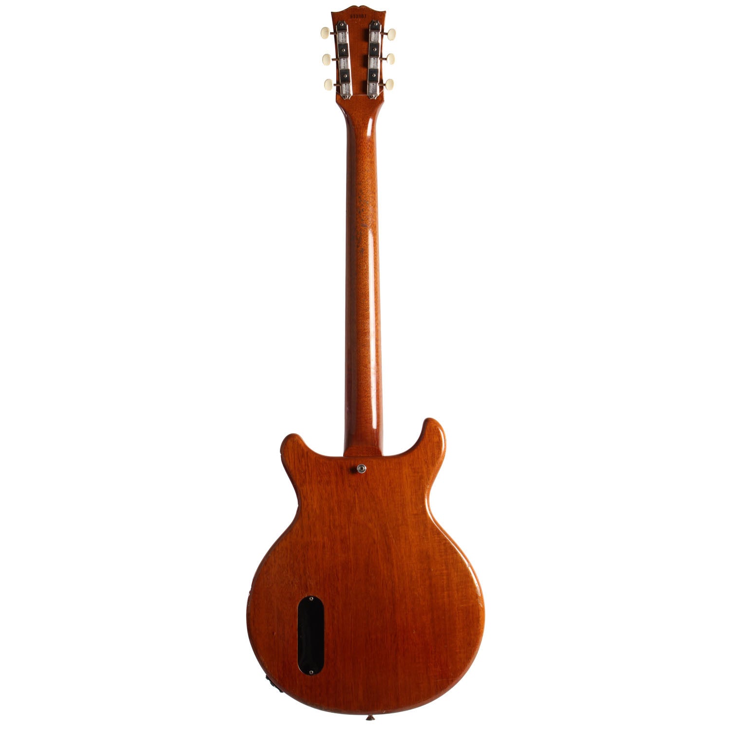 1959 Gibson Les Paul Junior. - Garrett Park Guitars
 - 6