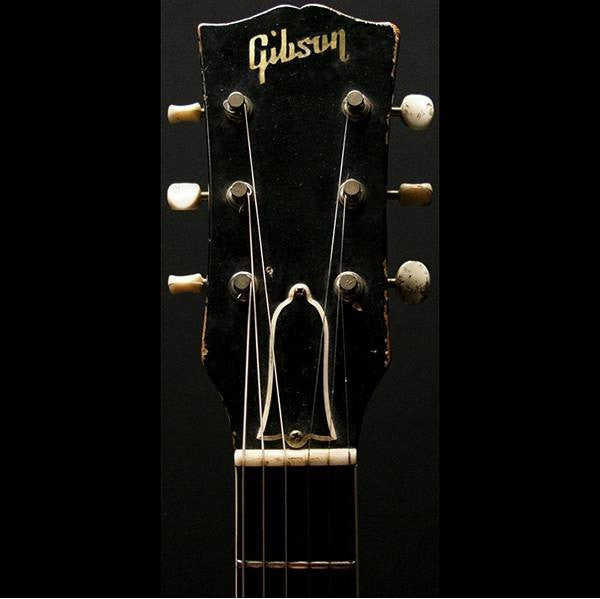 1959 Gibson ES-330 2-Tone Sunburst - Garrett Park Guitars
 - 11