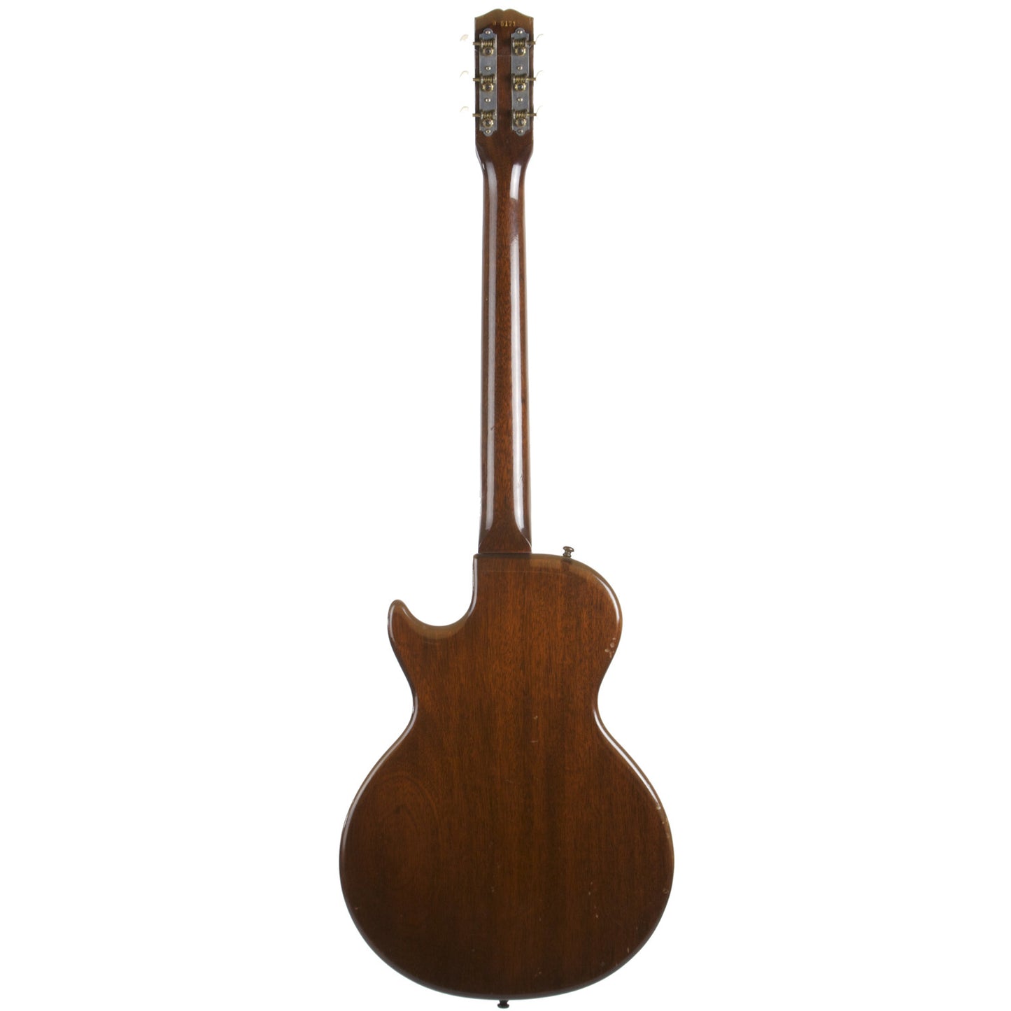 1960 Gibson Melody Maker - Garrett Park Guitars
 - 6