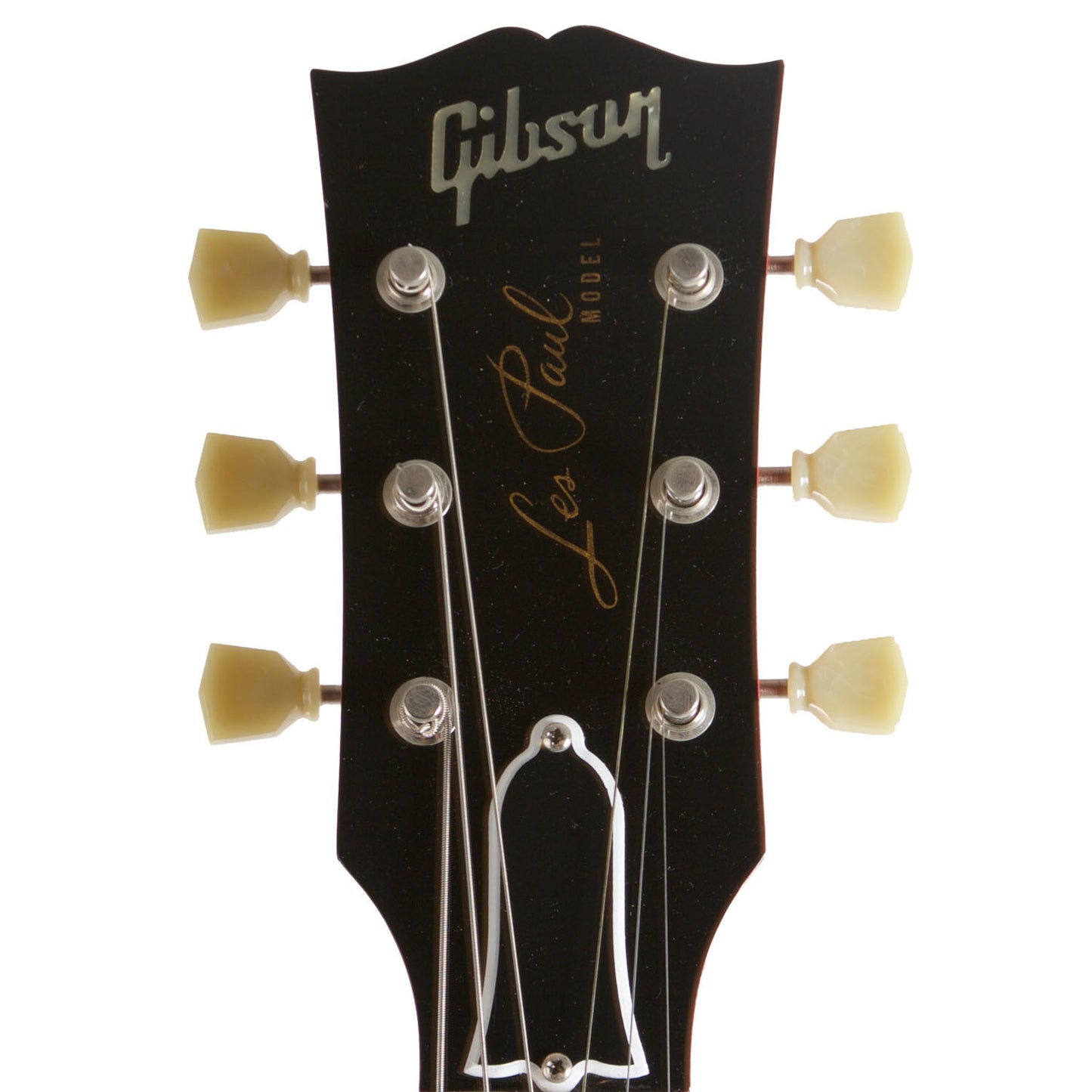 1998 Gibson Les Paul '58 Reissue LPR-8 - Garrett Park Guitars
 - 6