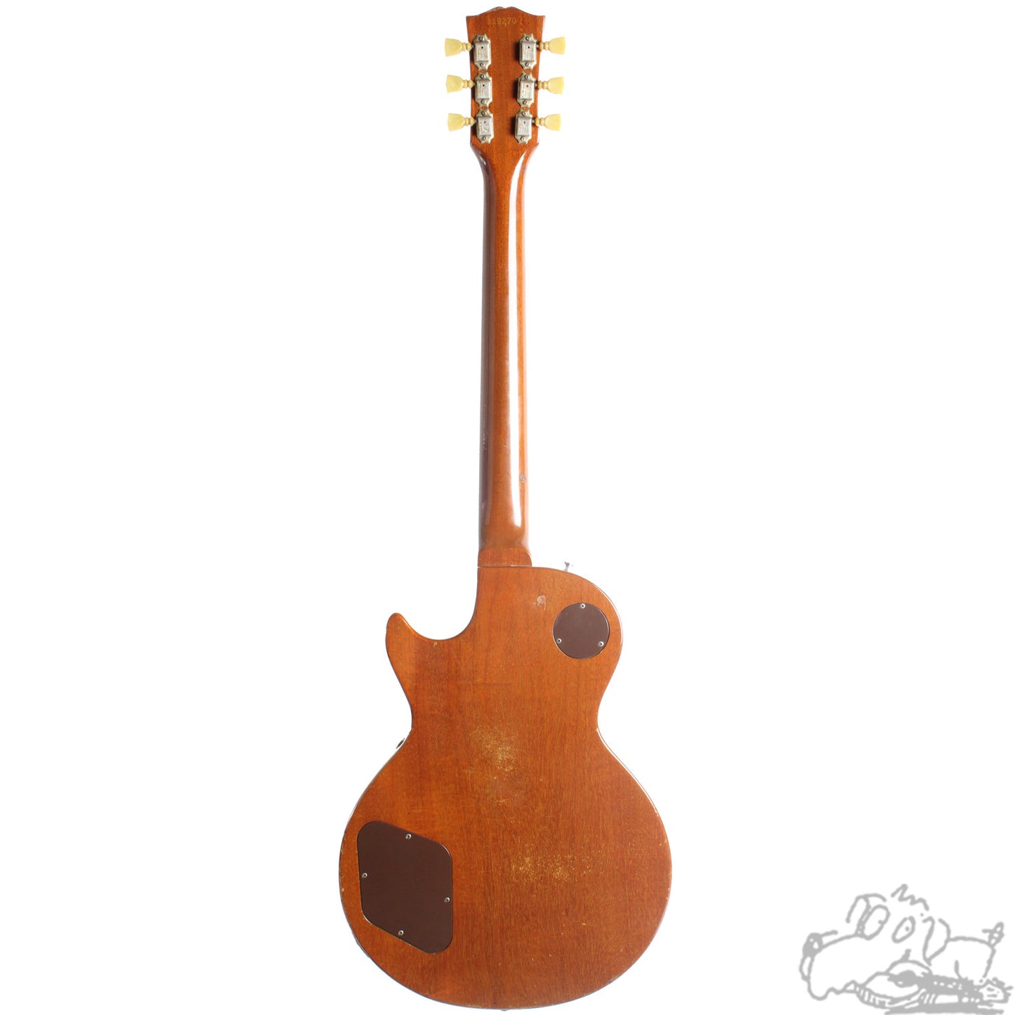 1968 Gibson Les Paul
