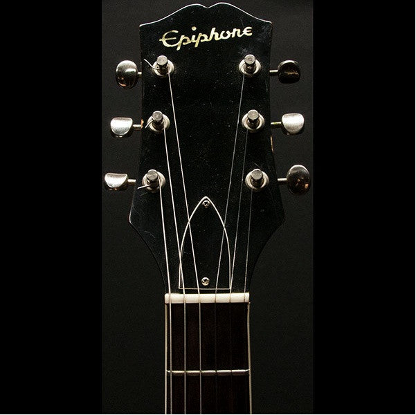 1962 EPIPHONE CASINO - Garrett Park Guitars
 - 9
