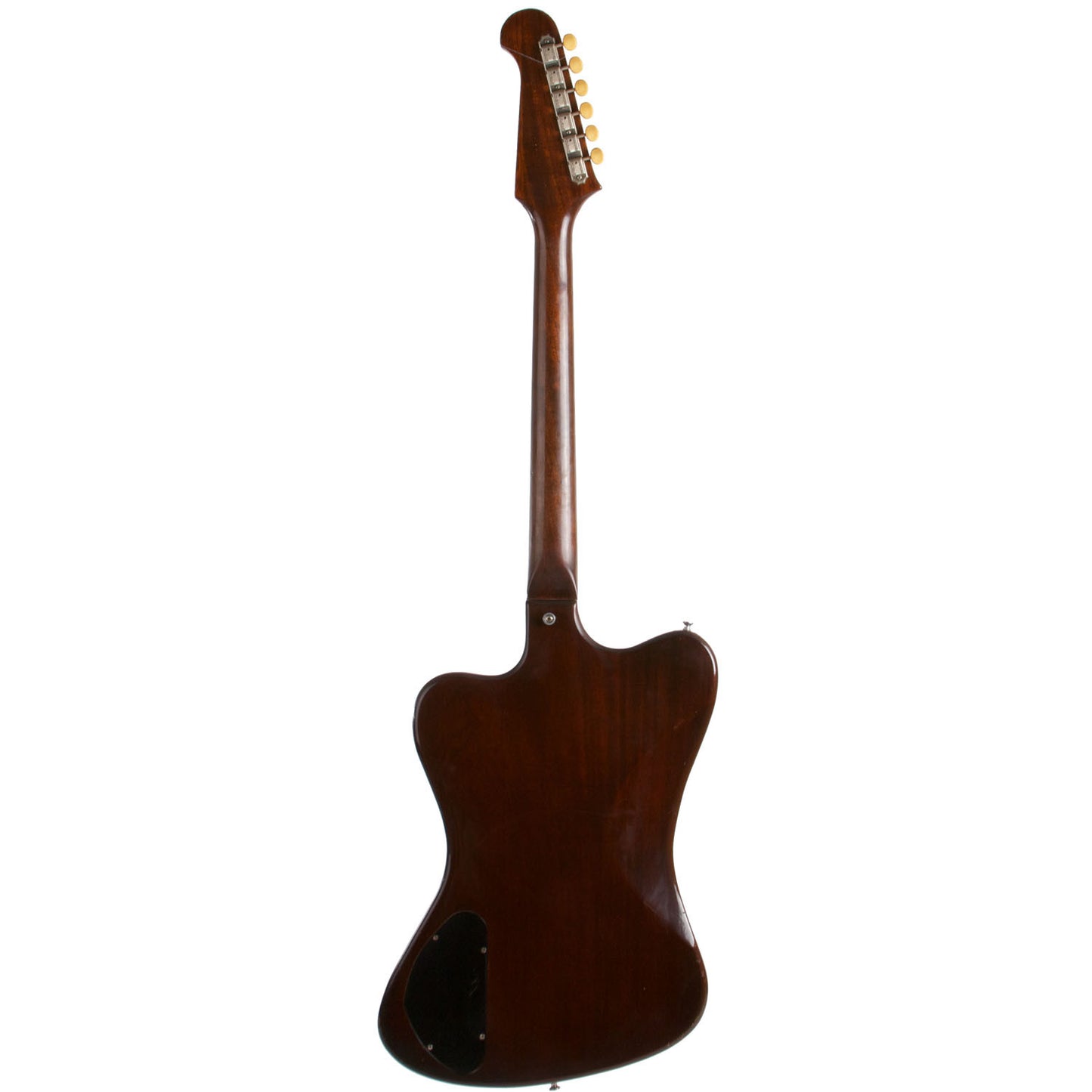 1965 Gibson Firebird I - Garrett Park Guitars
 - 6