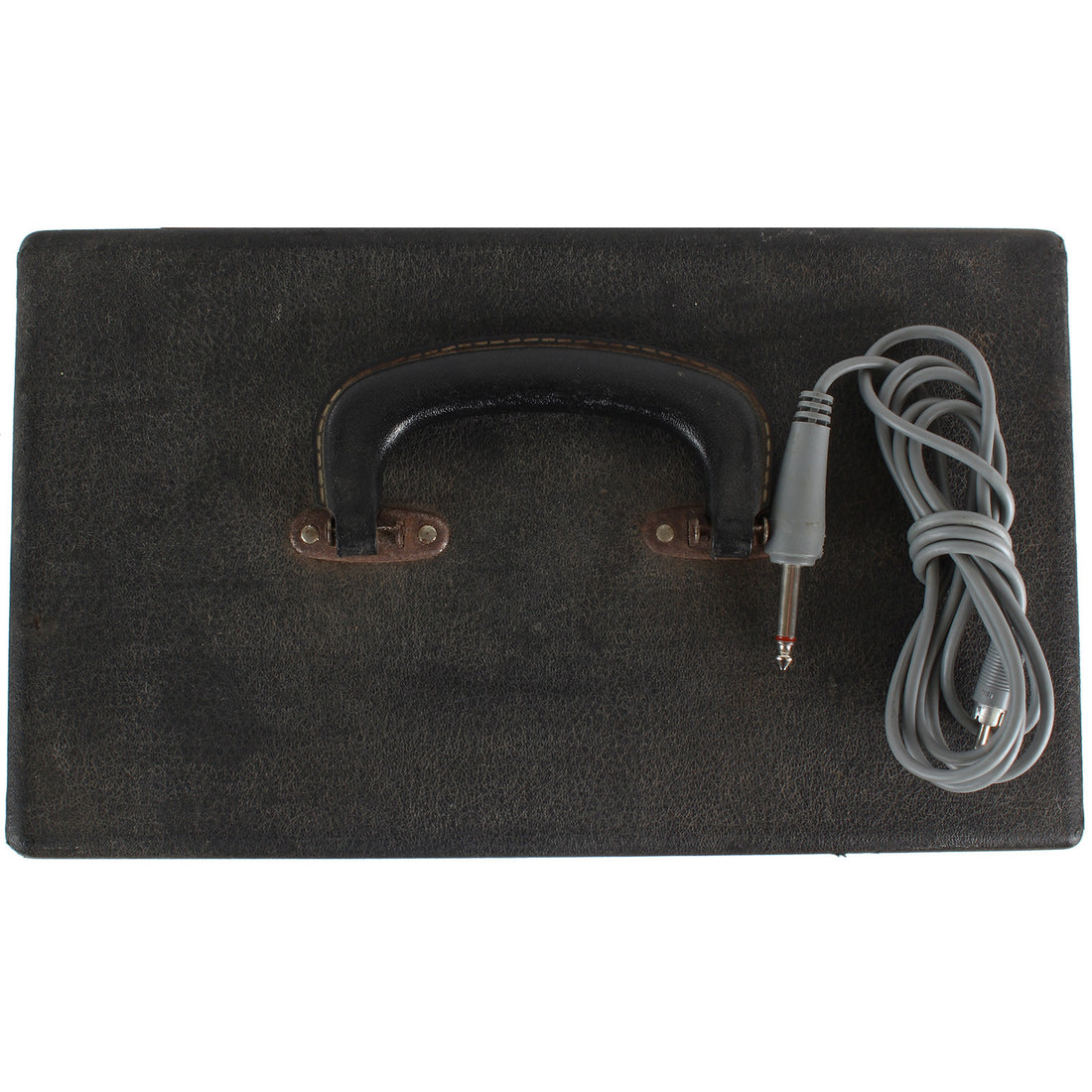 1963 Fender Electronic Echo Chamber Garrett Park Guitars