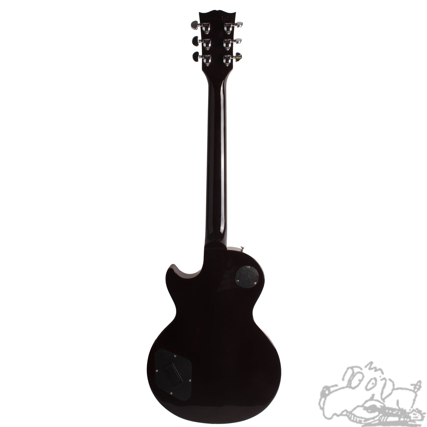 Gibson Les Paul Studio Deluxe IV