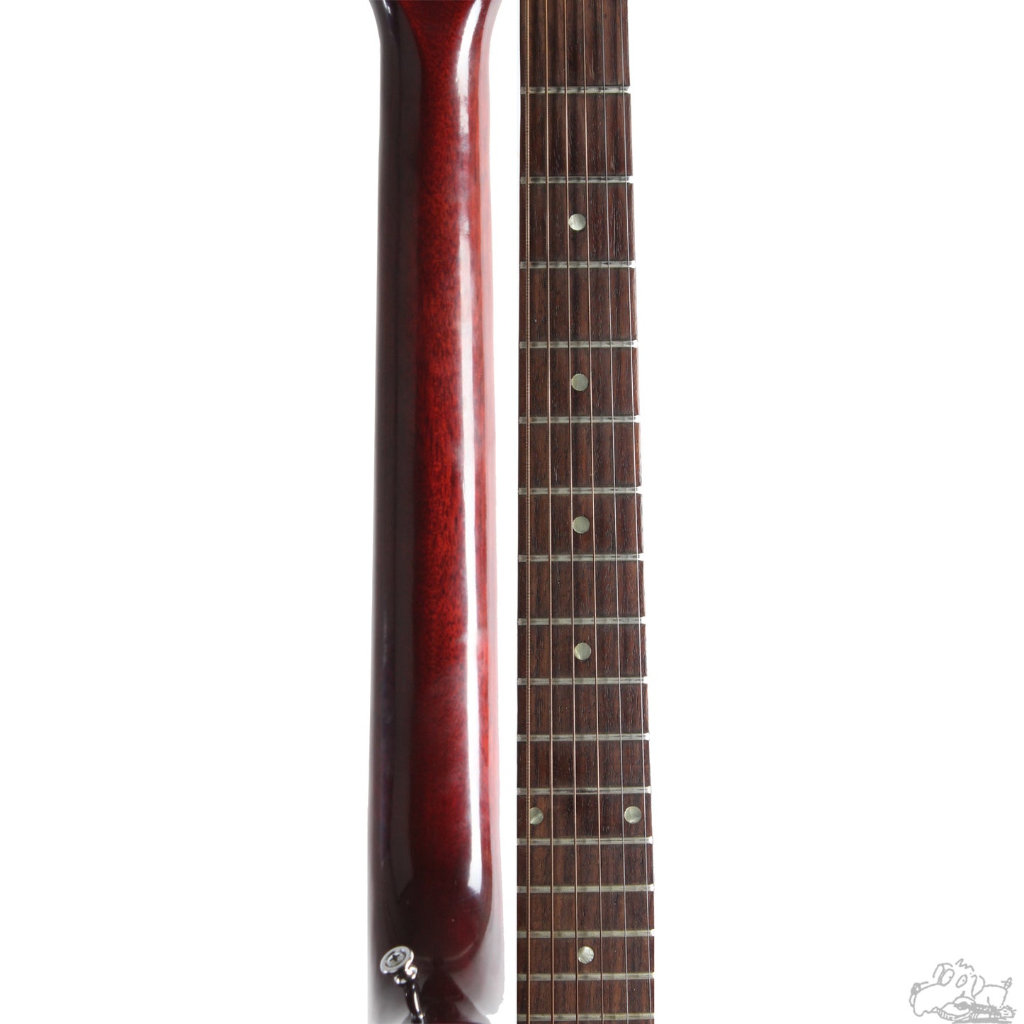 1967 Gibson B-25