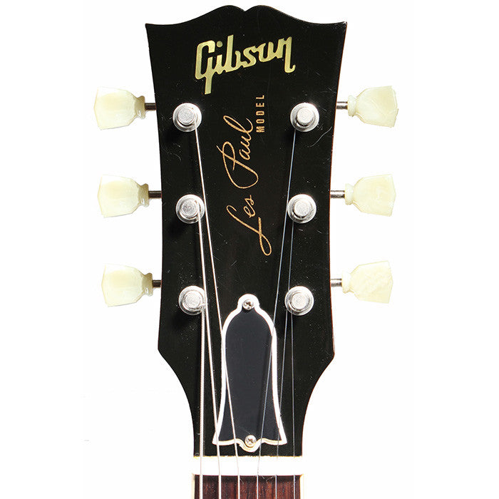 1994 Gibson Les Paul '59 Reissue, Painted by Tom Murphy - Garrett Park Guitars
 - 7