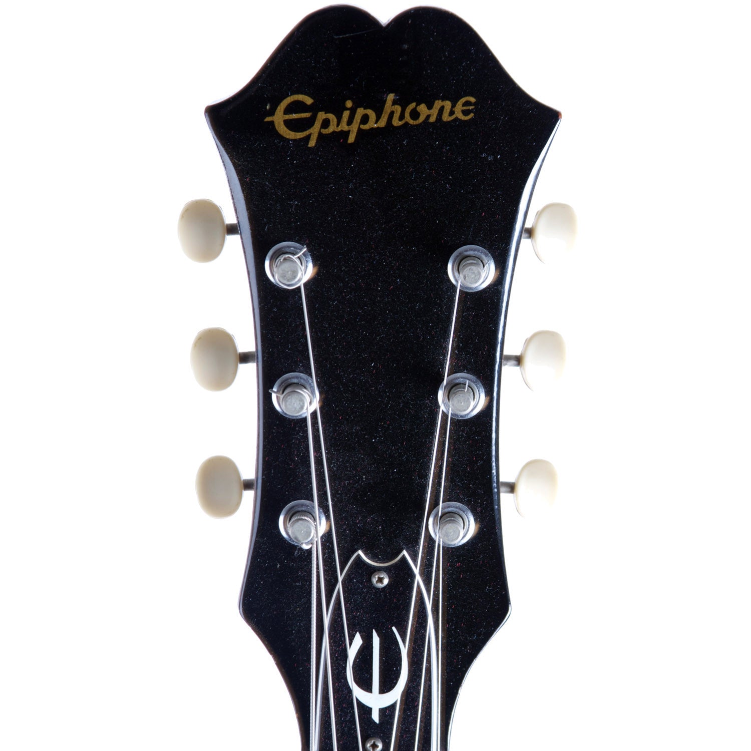 1966 Epiphone Century E422T - Garrett Park Guitars
 - 7