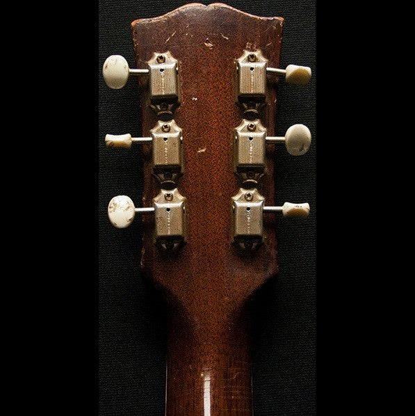 1959 Gibson ES-330 2-Tone Sunburst - Garrett Park Guitars
 - 12