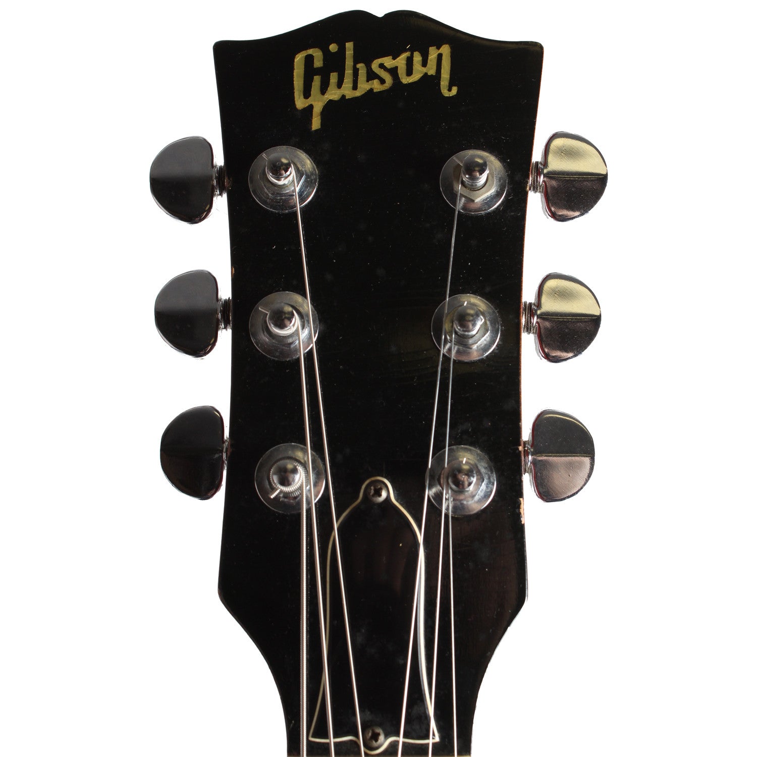 1966 Gibson ES-330 - Garrett Park Guitars
 - 7