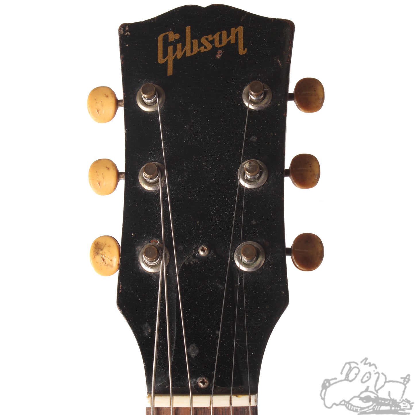 1965 Gibson SG Jr