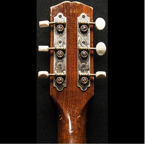 1959 Gibson Melody Maker 3/4 Sunburst - Garrett Park Guitars
 - 11