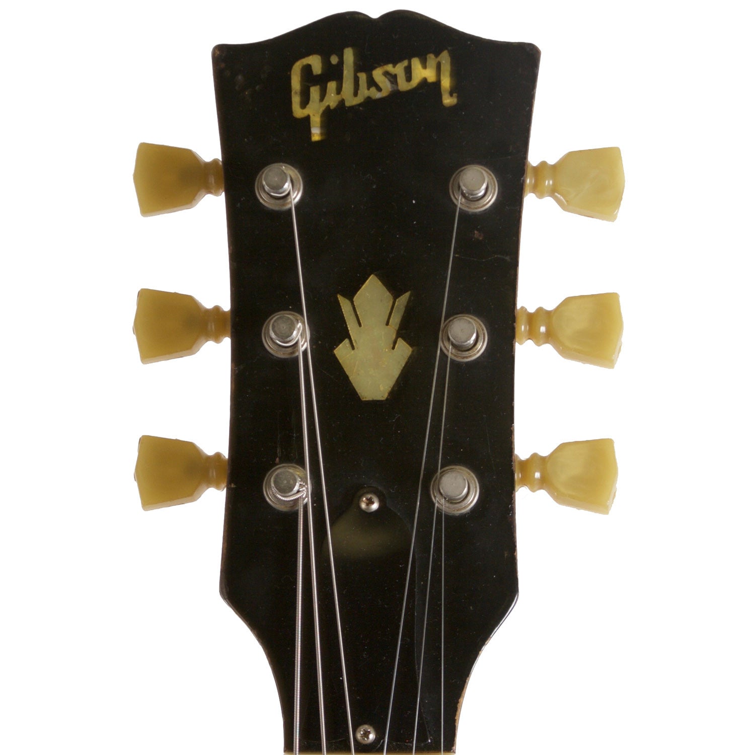 1967 Gibson ES-335 - Garrett Park Guitars
 - 7