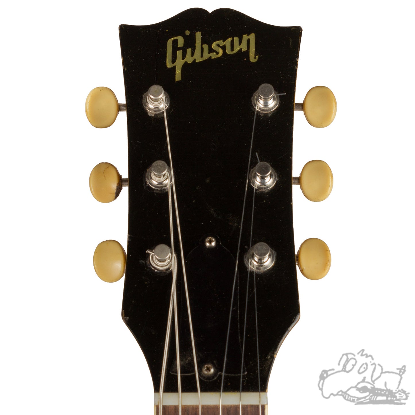 1957 Gibson ES-225TDN