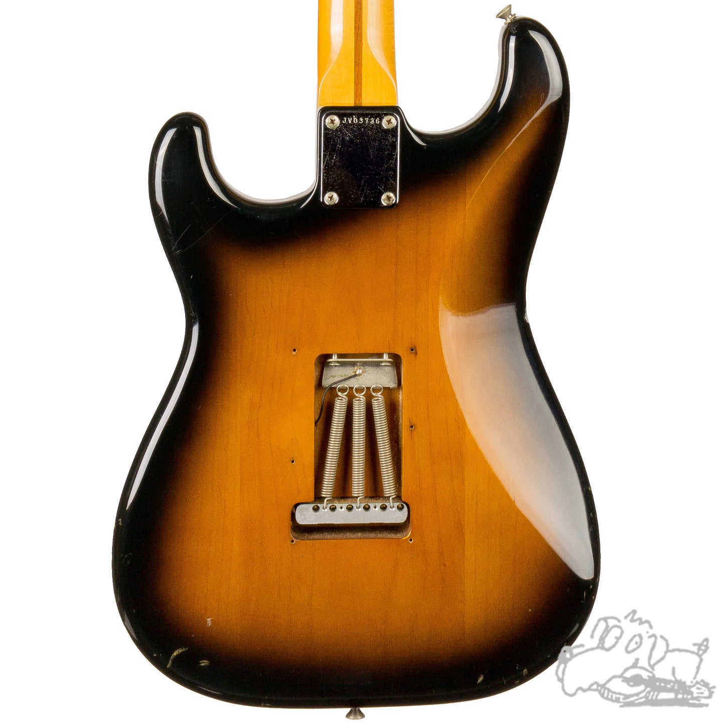 1982 Fender Japan Vintage Reissue Stratocaster