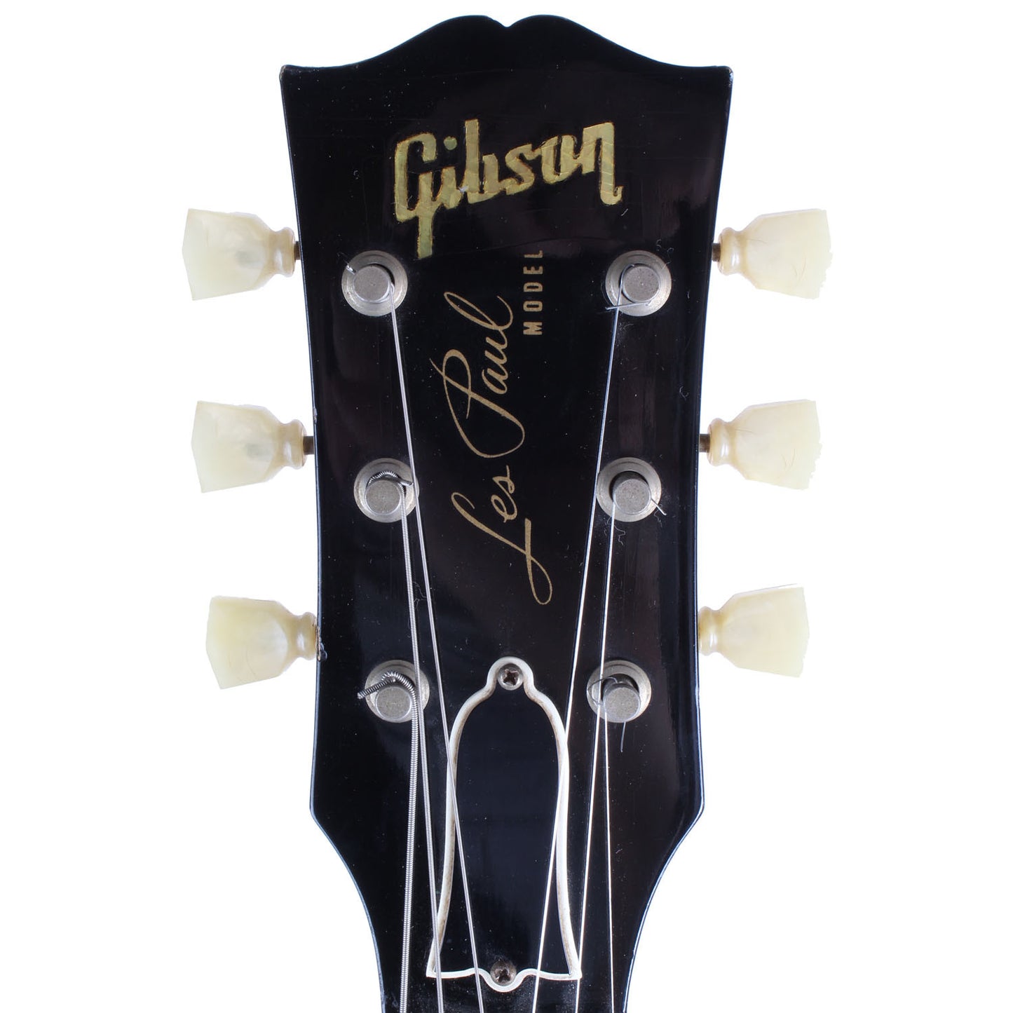 1954 Gibson Les Paul - Garrett Park Guitars
 - 9