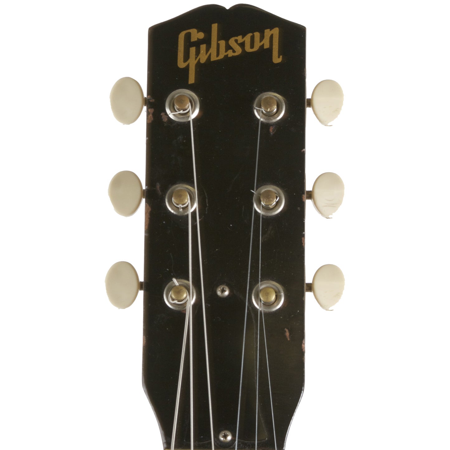 1960 Gibson Melody Maker - Garrett Park Guitars
 - 7