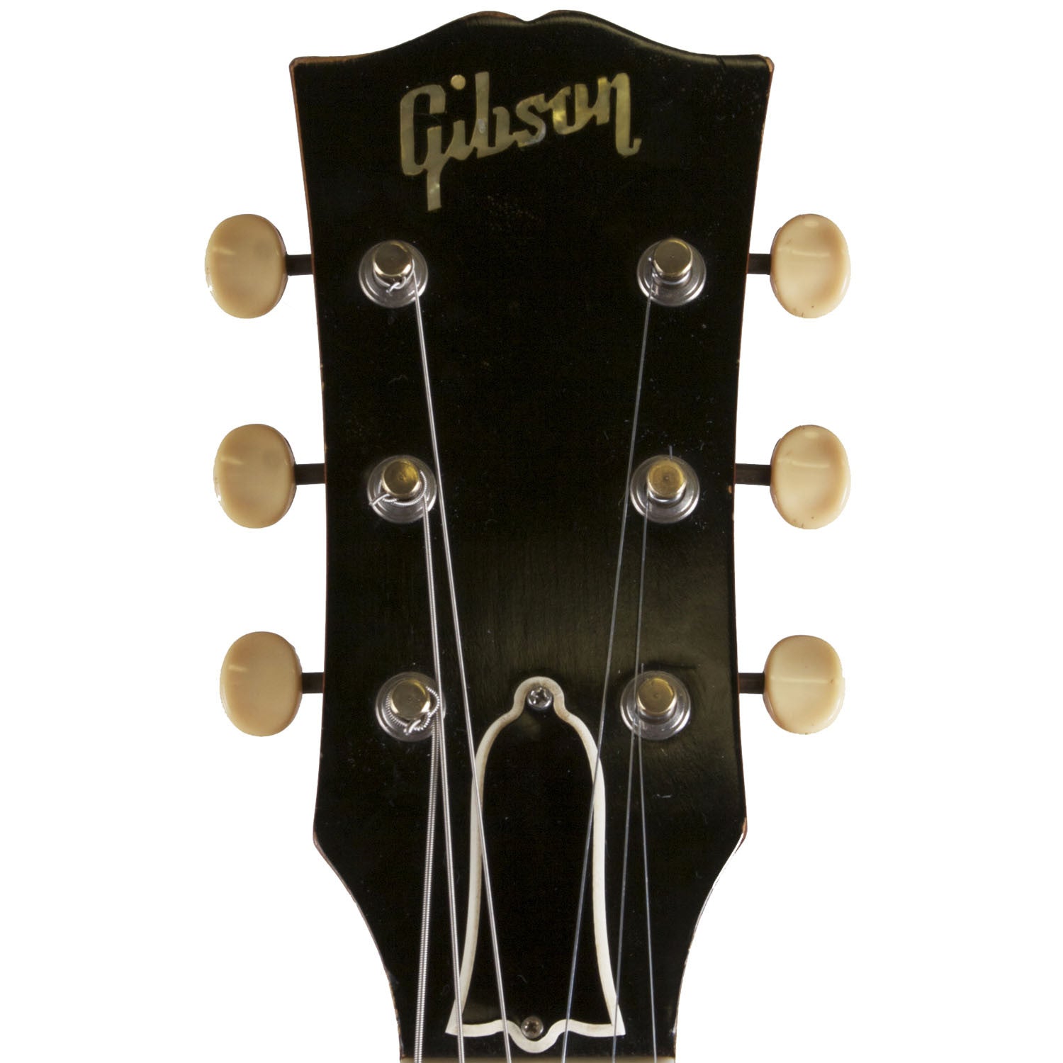 1964 Gibson SG Special - Garrett Park Guitars
 - 7