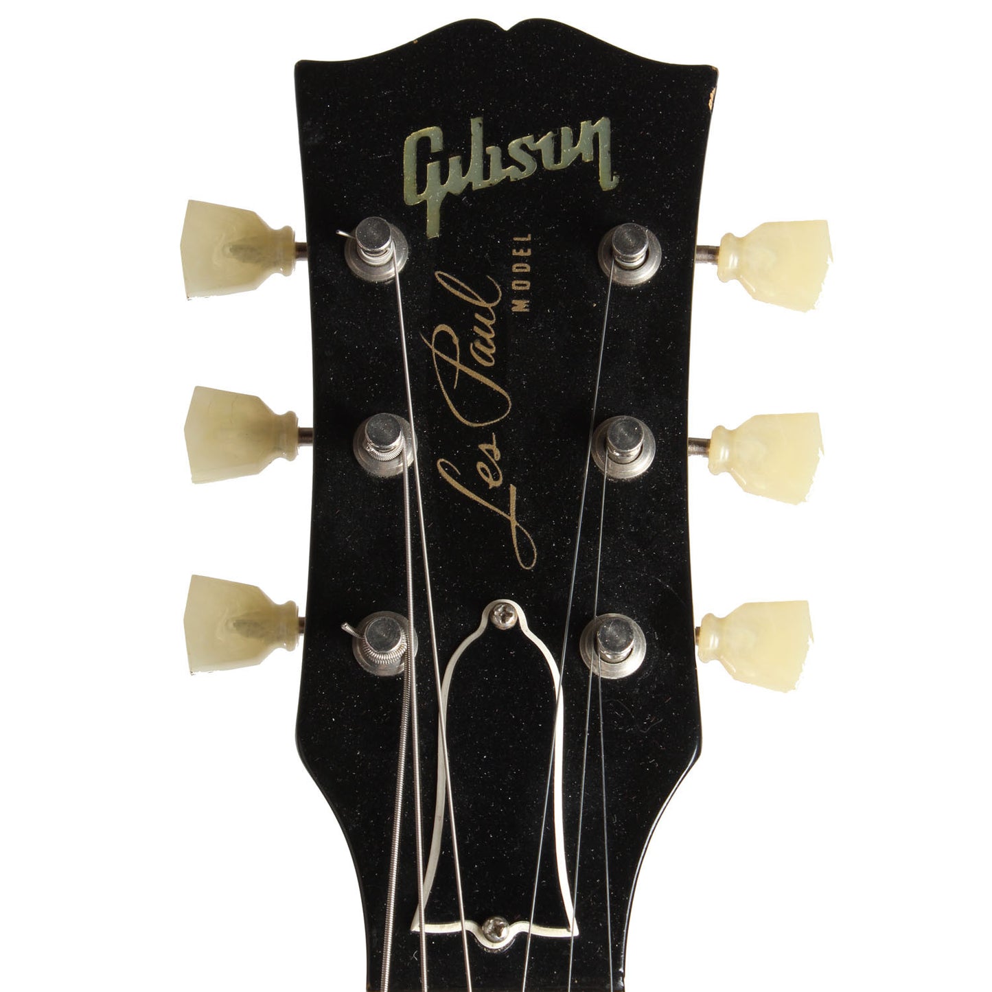 1952 Gibson Les Paul - Garrett Park Guitars
 - 7