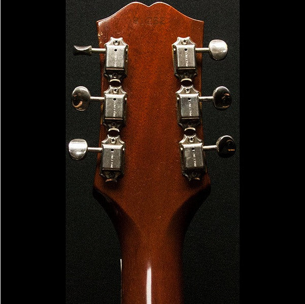 1962 EPIPHONE CASINO - Garrett Park Guitars
 - 10