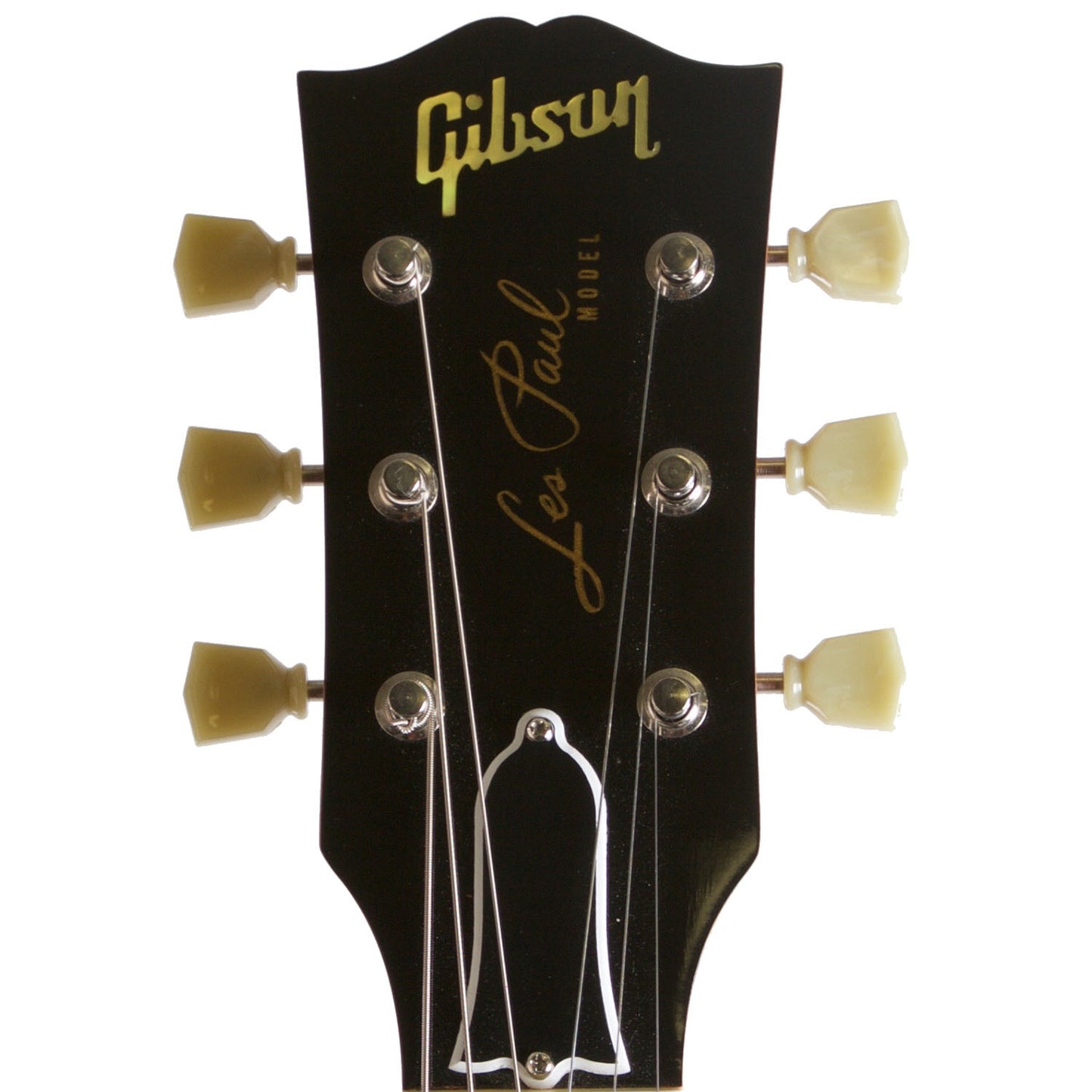 2001 Gibson LP R9 Super Burst - Garrett Park Guitars
 - 7