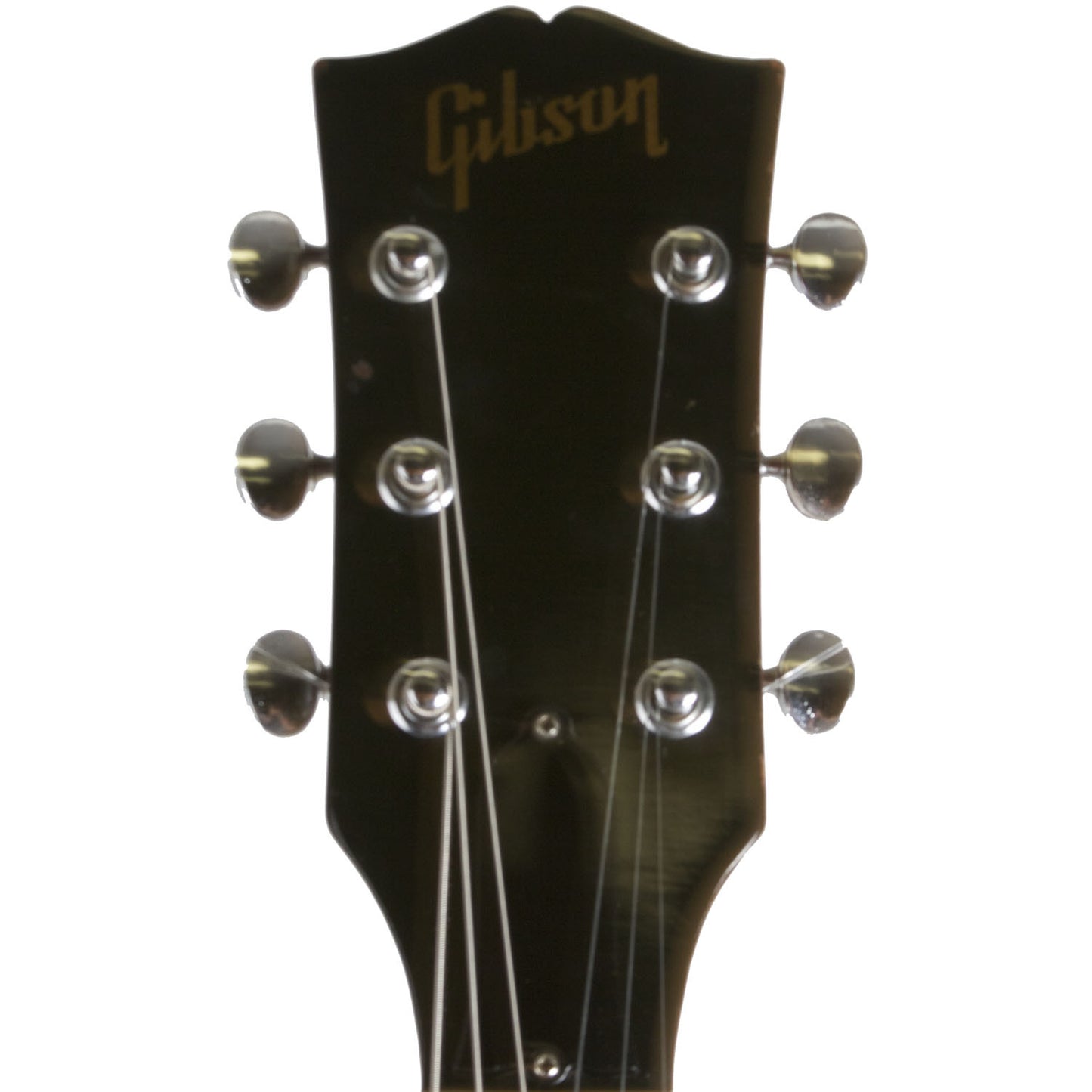 1969 Gibson SG Junior - Garrett Park Guitars
 - 7