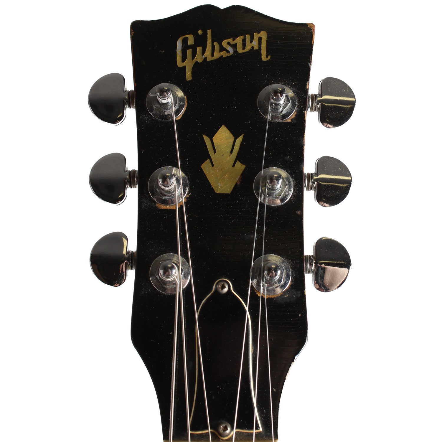 1965 Gibson ES-335 - Garrett Park Guitars
 - 7