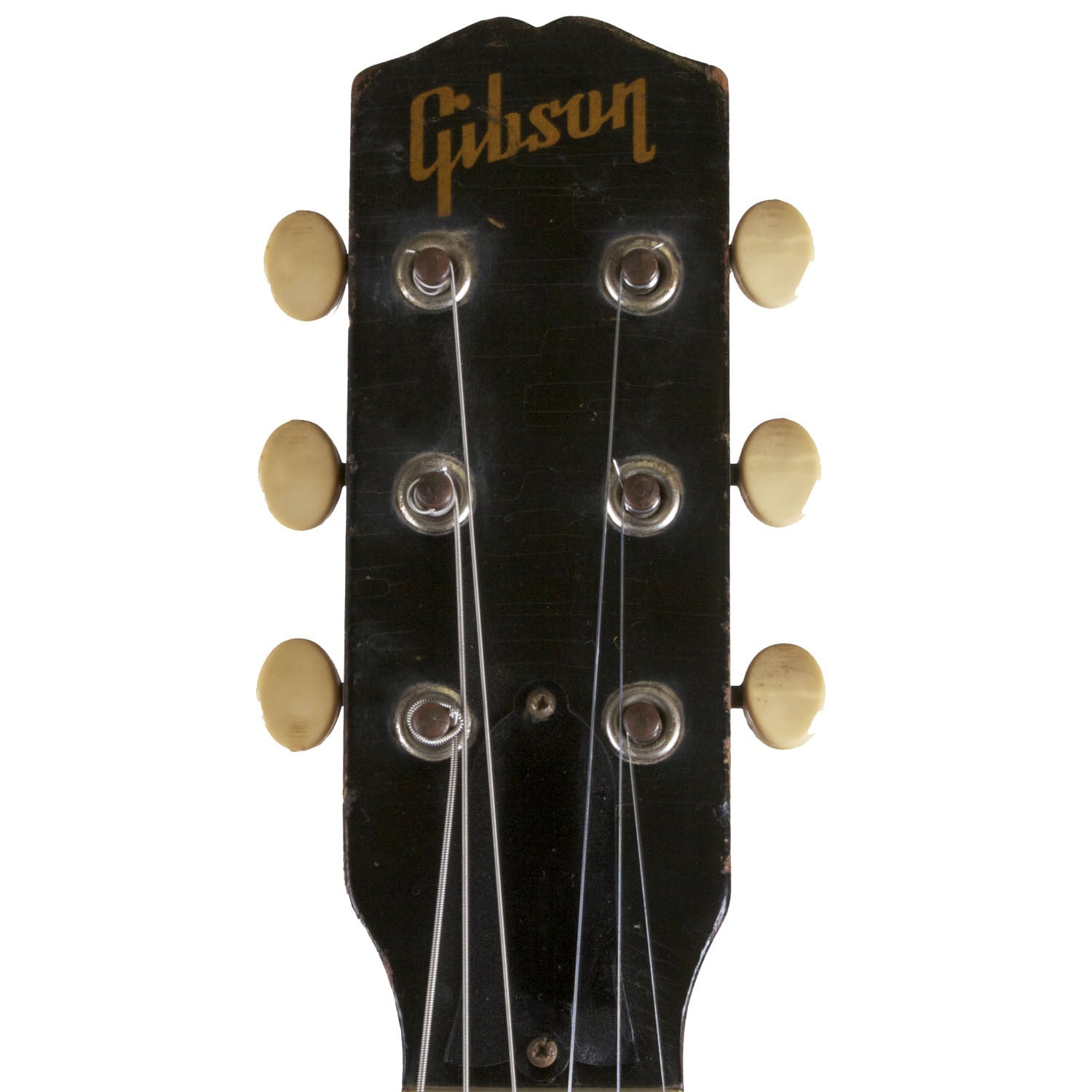 1962 Gibson Melody Maker - Garrett Park Guitars
 - 7