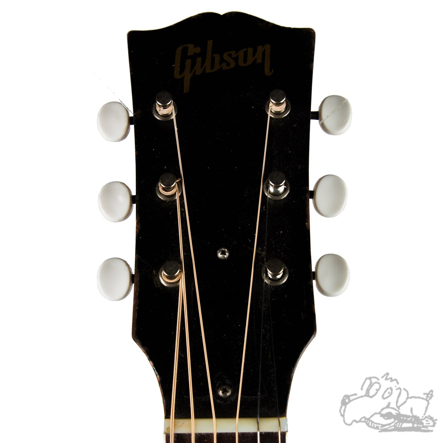 1949 Gibson Southern Jumbo