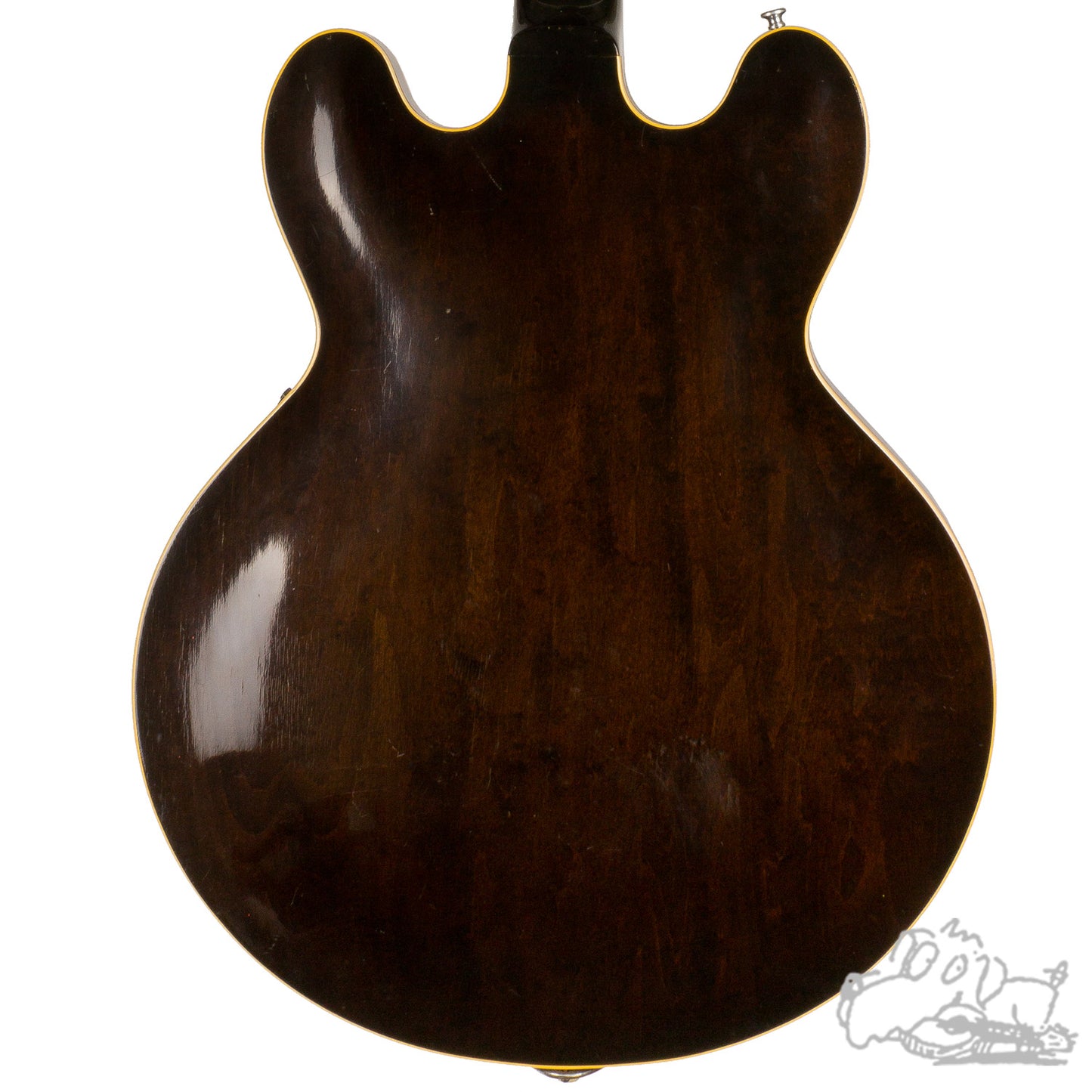 1960 Gibson ES-330 T
