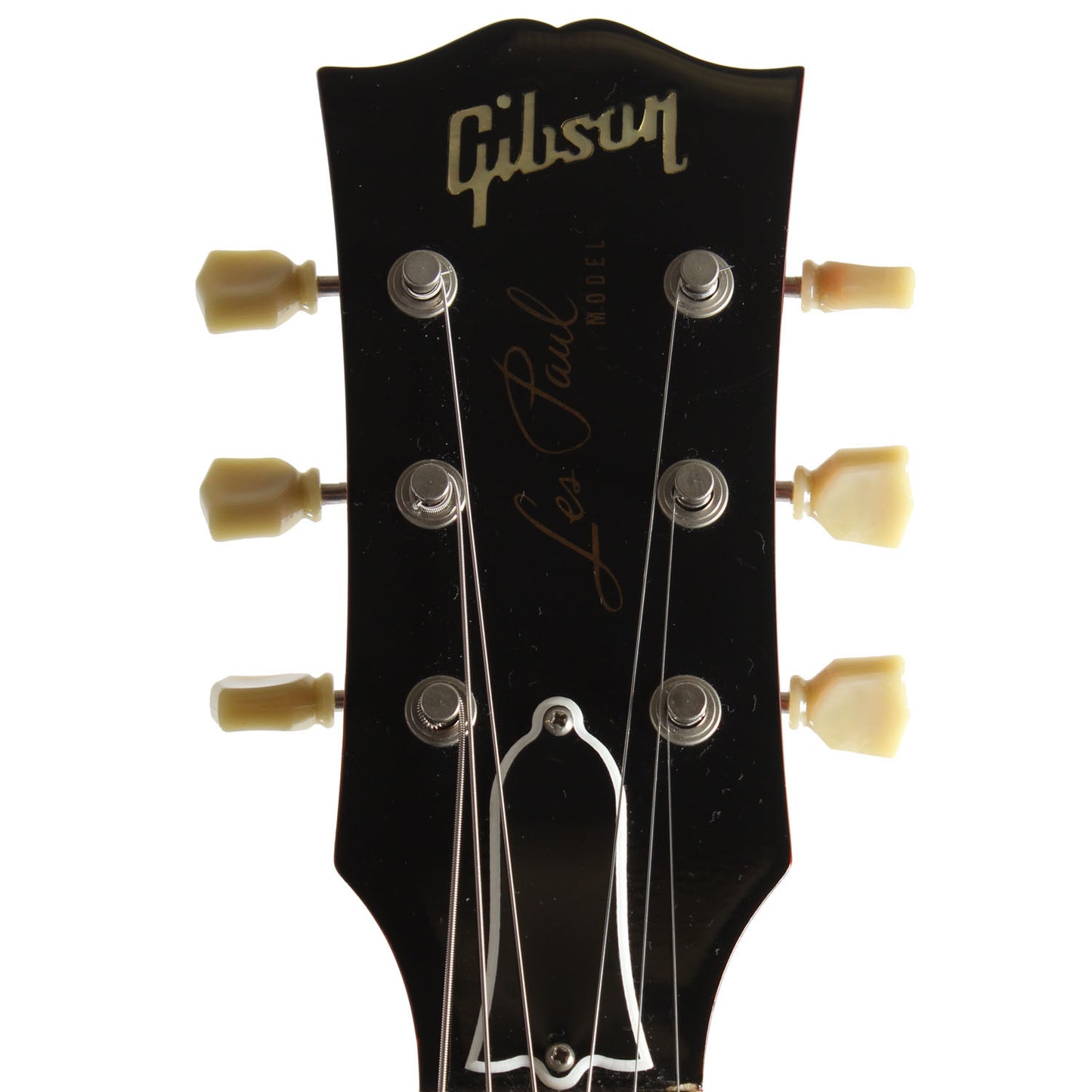 2003 Gibson Custom Shop '57 Reissue, Music Machine Limited Edition - Garrett Park Guitars
 - 7