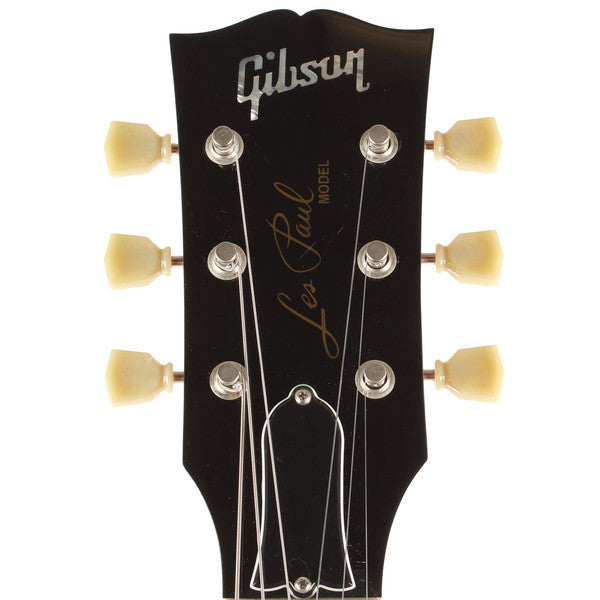2001 Gibson September 11th Tribute Flag Les Paul - Garrett Park Guitars
 - 7