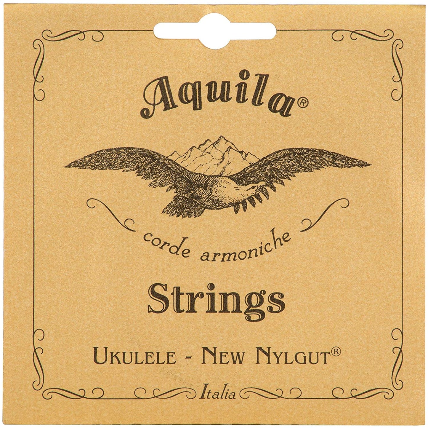 Aquila Nylgut Soprano Ukulele Strings