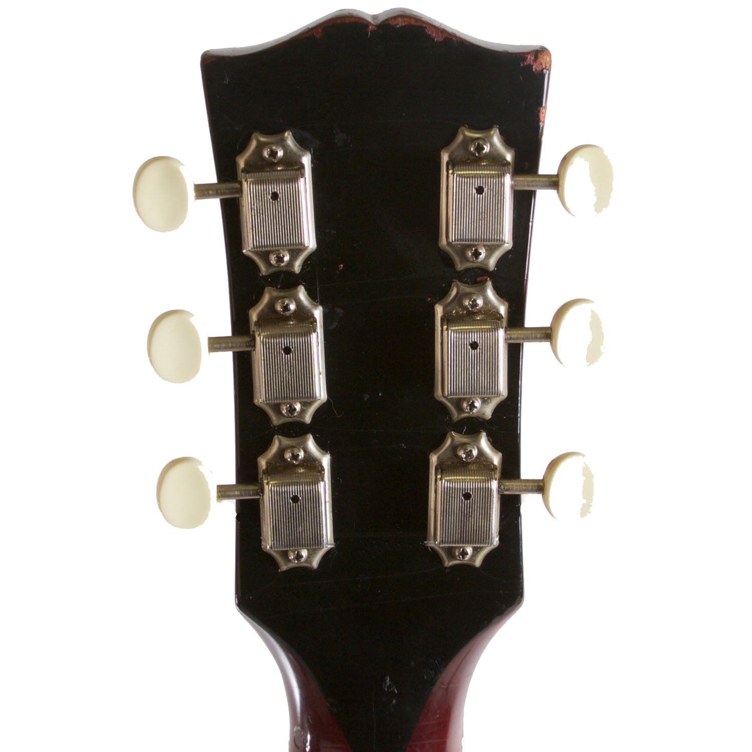 1962 Gibson ES-330 - Garrett Park Guitars
 - 8