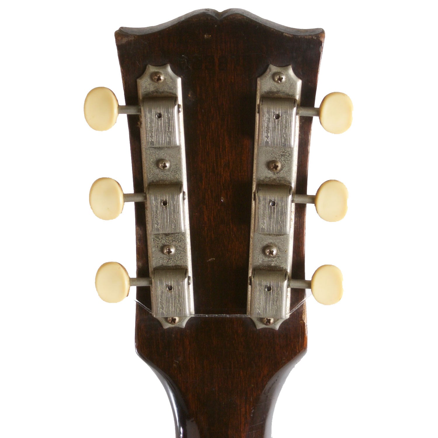 1967 Gibson J-45 ADJ - Garrett Park Guitars
 - 8
