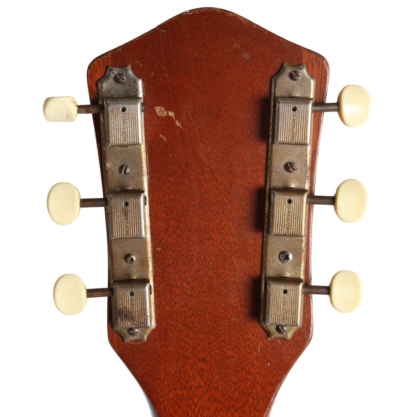 1957 Harmony H40 - Garrett Park Guitars
 - 8