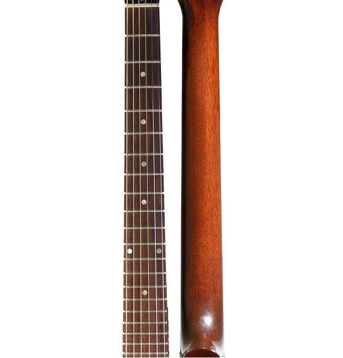 1964 GIBSON J50 - Garrett Park Guitars
 - 4