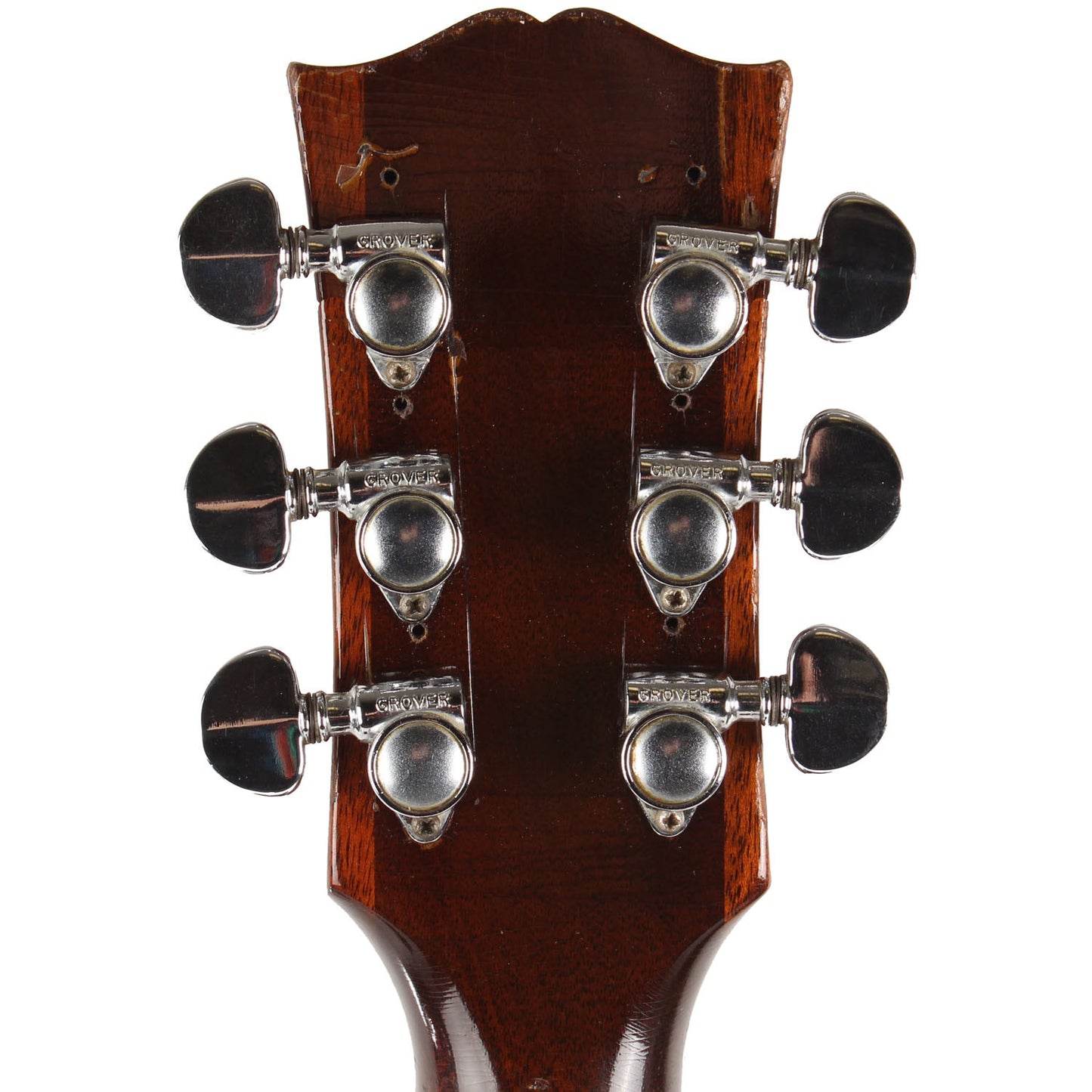 1959 Gibson J-45 - Garrett Park Guitars
 - 8