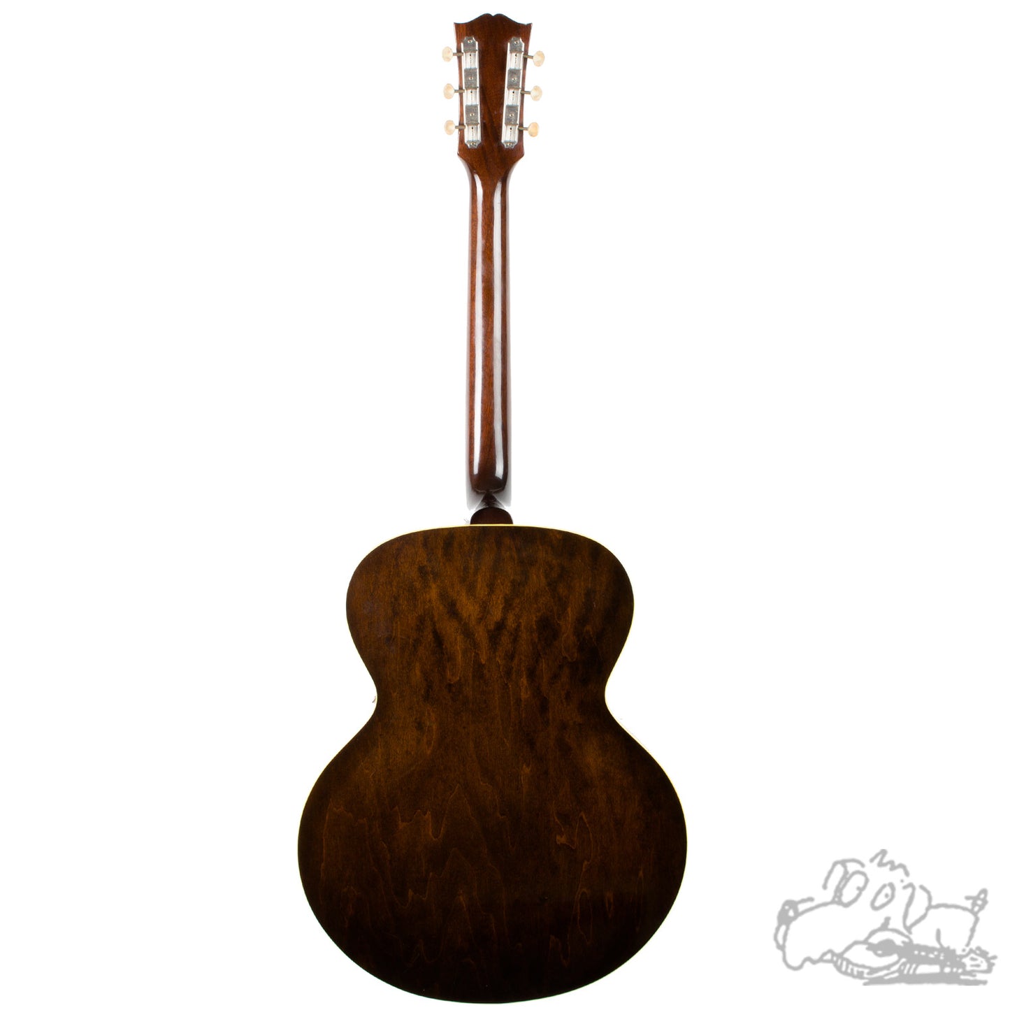 1957 Gibson ES-125