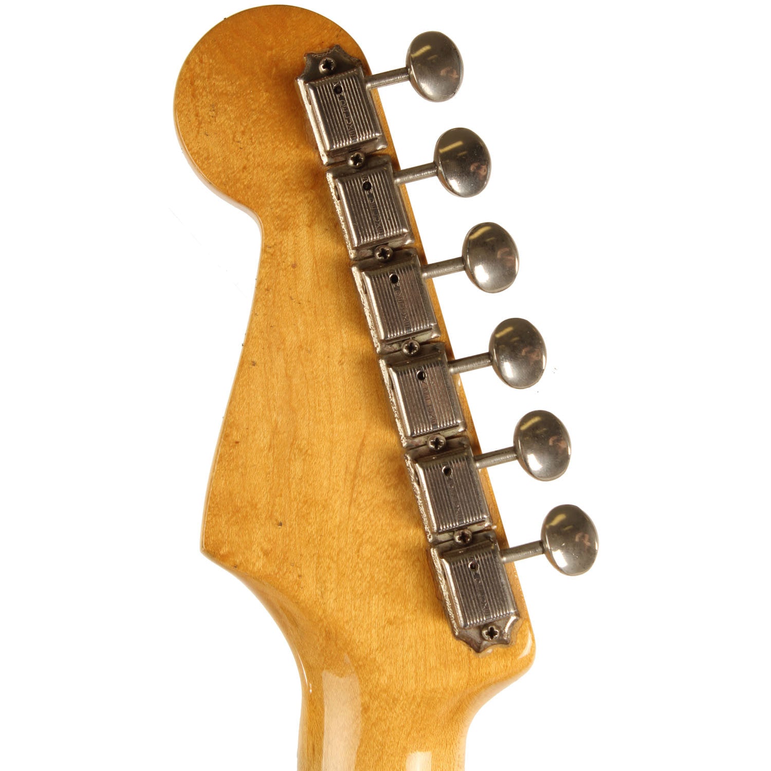 1959 Fender Stratocaster - Garrett Park Guitars
 - 8