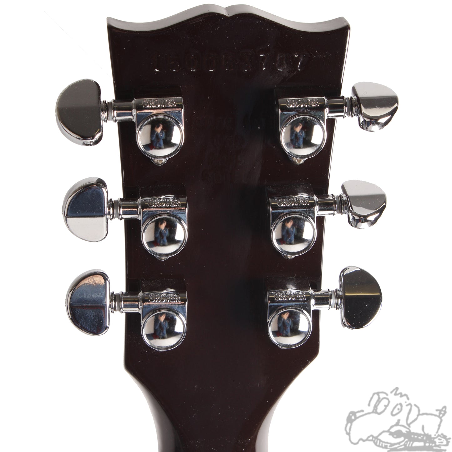 Gibson Les Paul Studio Deluxe IV