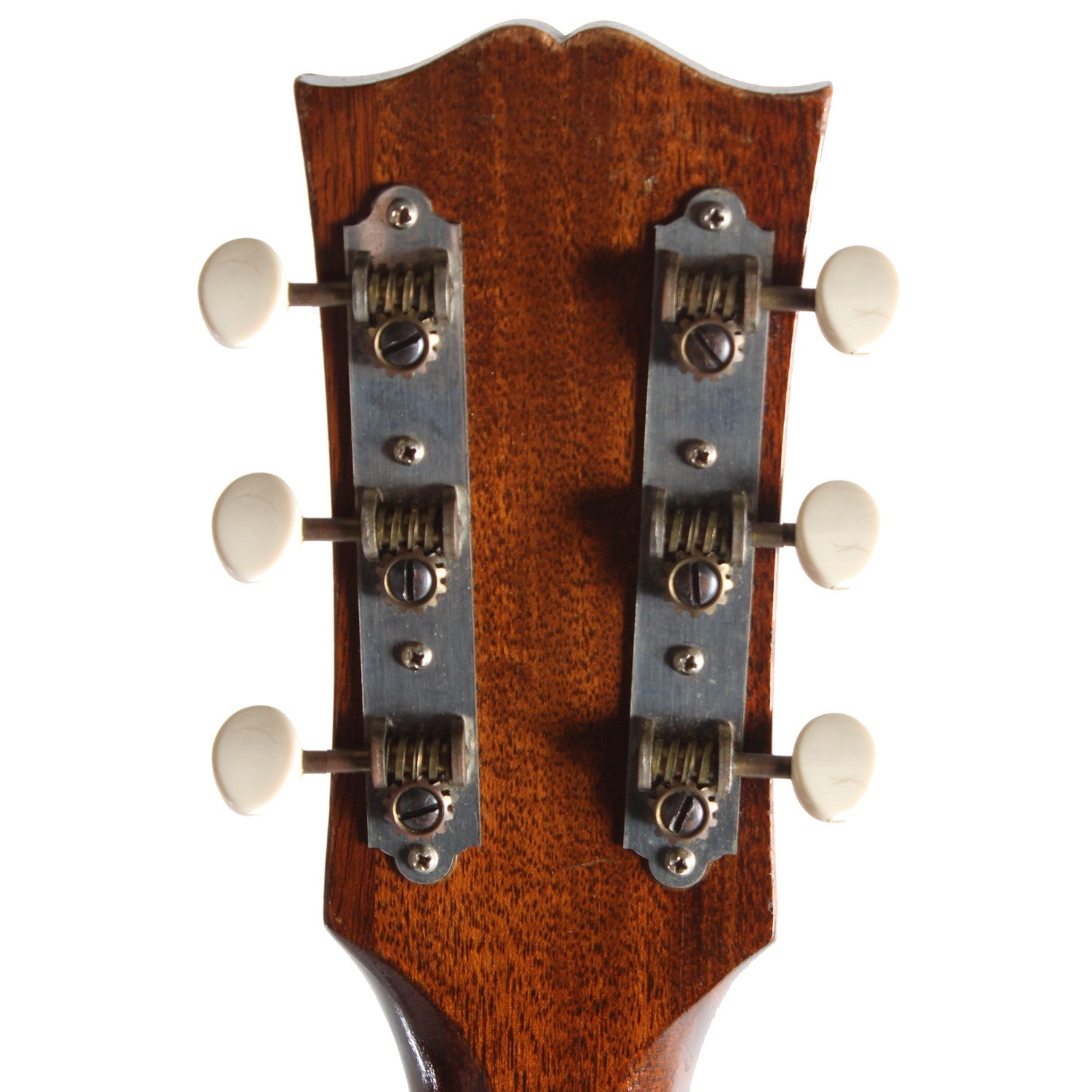 1959 Gibson LG-O - Garrett Park Guitars
 - 8