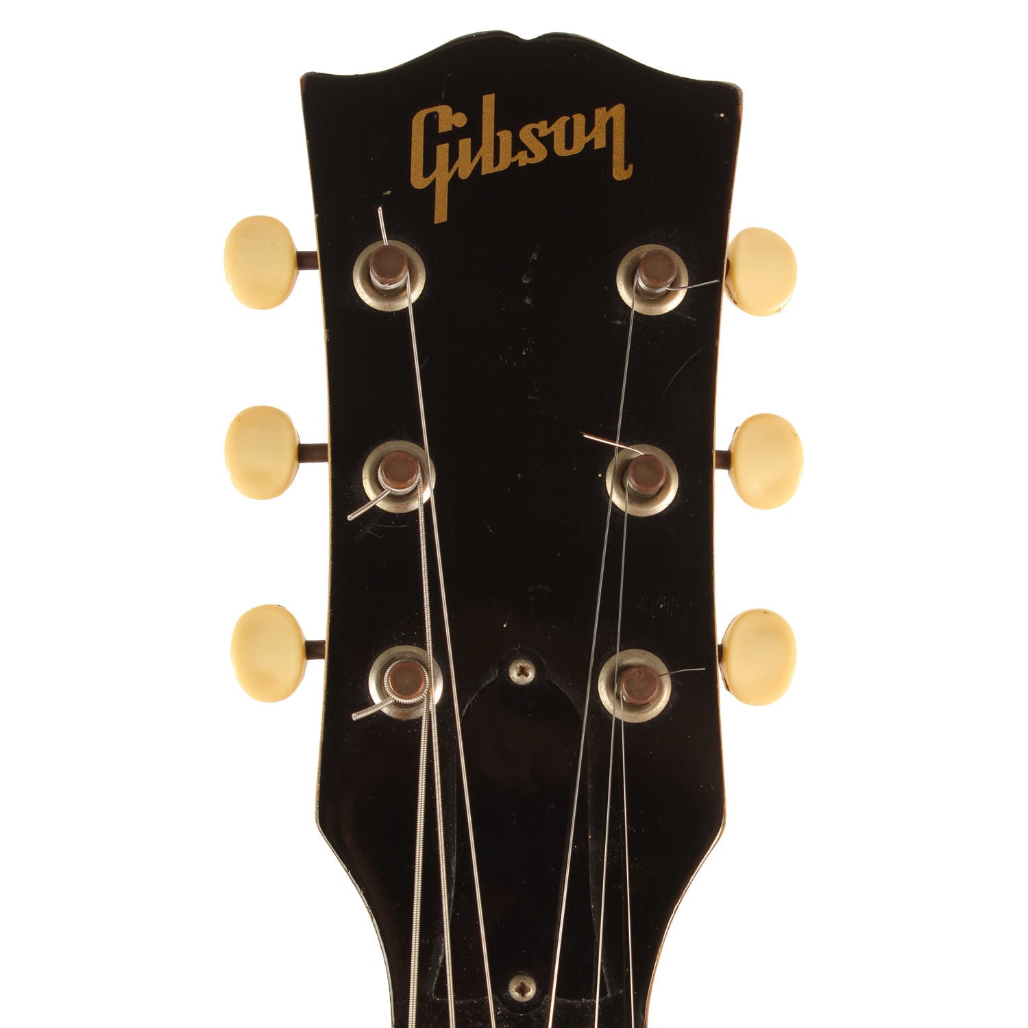1957 Gibson Les Paul Junior - Garrett Park Guitars
 - 8