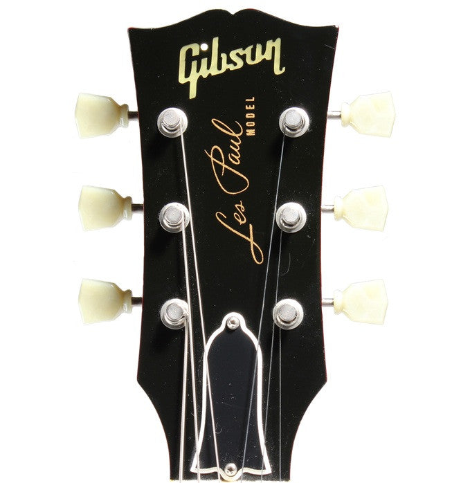 1994 GIBSON LES PAUL R9, 9 4234 - Garrett Park Guitars
 - 8