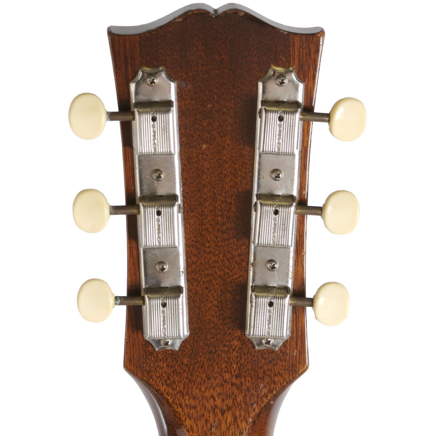1957 Gibson LG-1 - Garrett Park Guitars
 - 8
