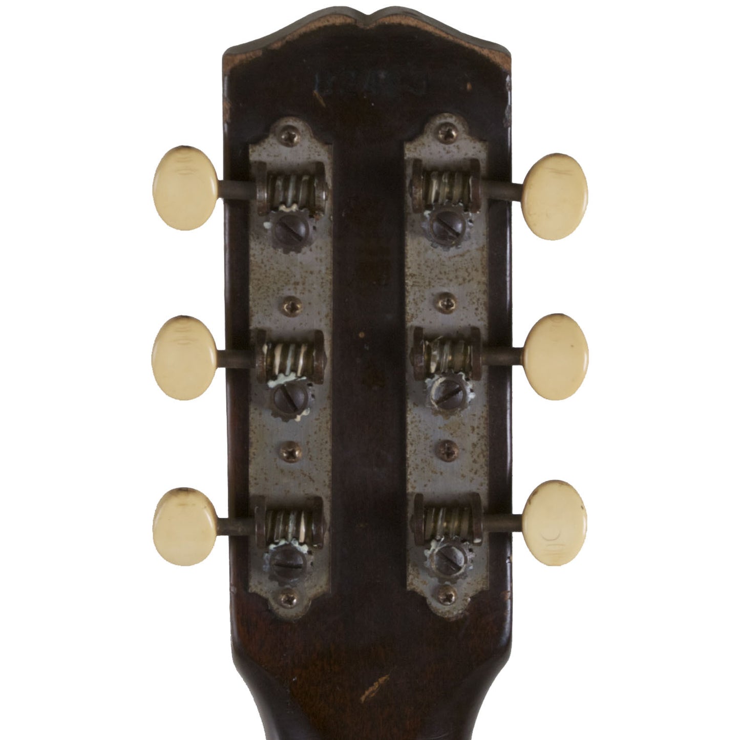 1962 Gibson Melody Maker - Garrett Park Guitars
 - 8