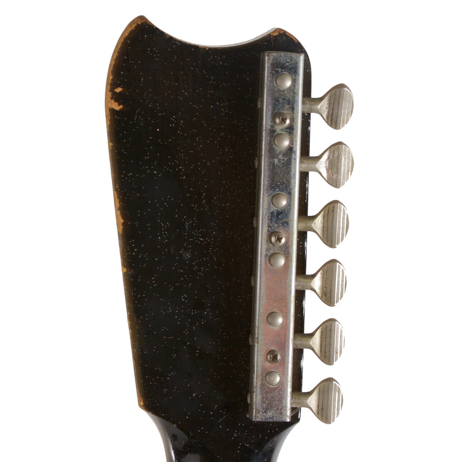 1964 Silvertone 1448 - Garrett Park Guitars
 - 8