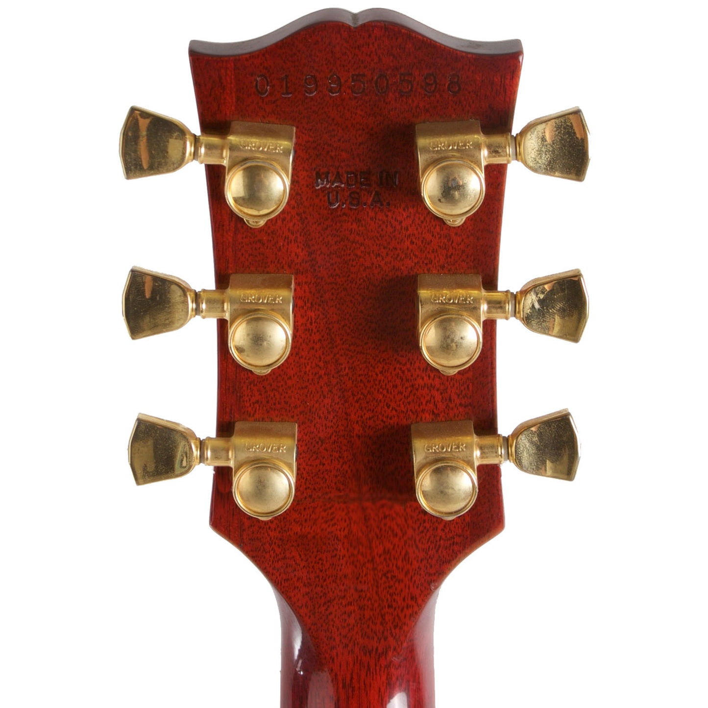 2004 Gibson Les Paul Supreme
