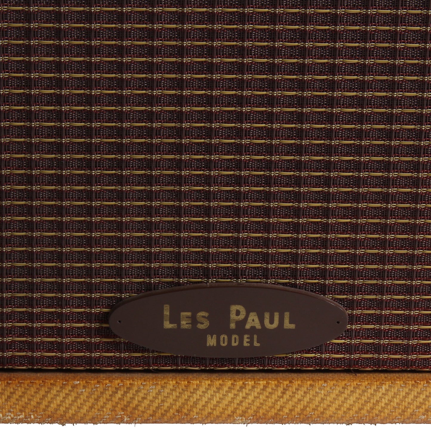 1959 Gibson GA-40 Les Paul Amp - Garrett Park Guitars
 - 8